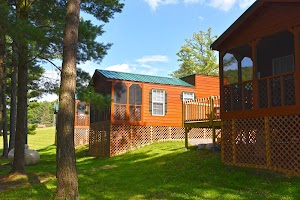 Allegany Mountain Resort at Rainbow Lake place picture