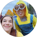 Rachel Smigiera (Sally) profile picture